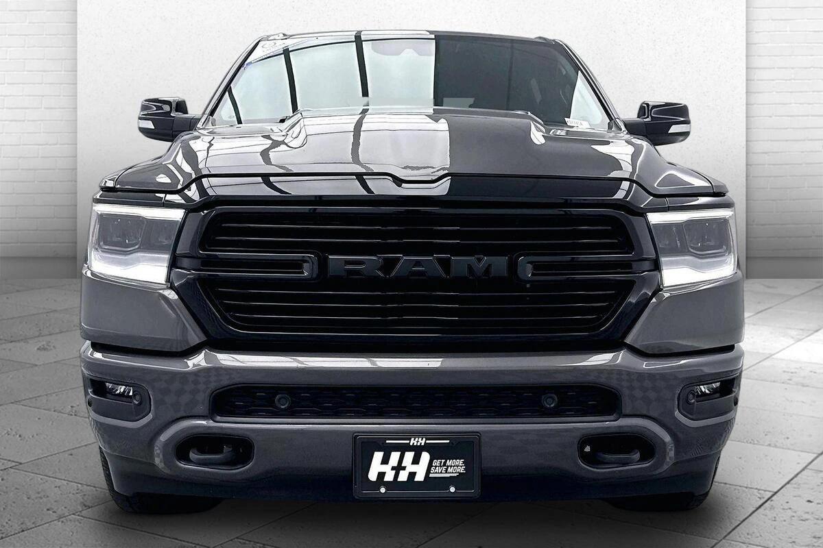 ram ram 1500 pickup 2021 1C6SRFJT1MN666939 image ram ram 1500 pickup 2021 1C6SRFJT1MN666939 image